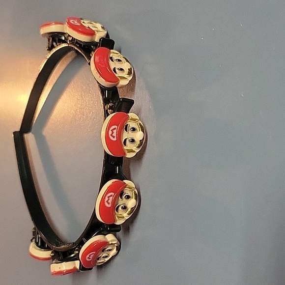 Super Mario Other - NWOT Super Mario headband